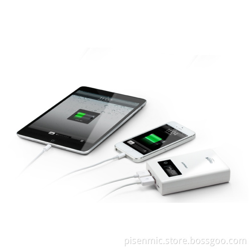 Digital Display Power Bank (TS-D076)
